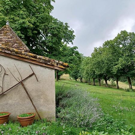Domaine L'Esprit D'Antan Bed & Breakfast Villeneuve-sur-Lot Luaran gambar