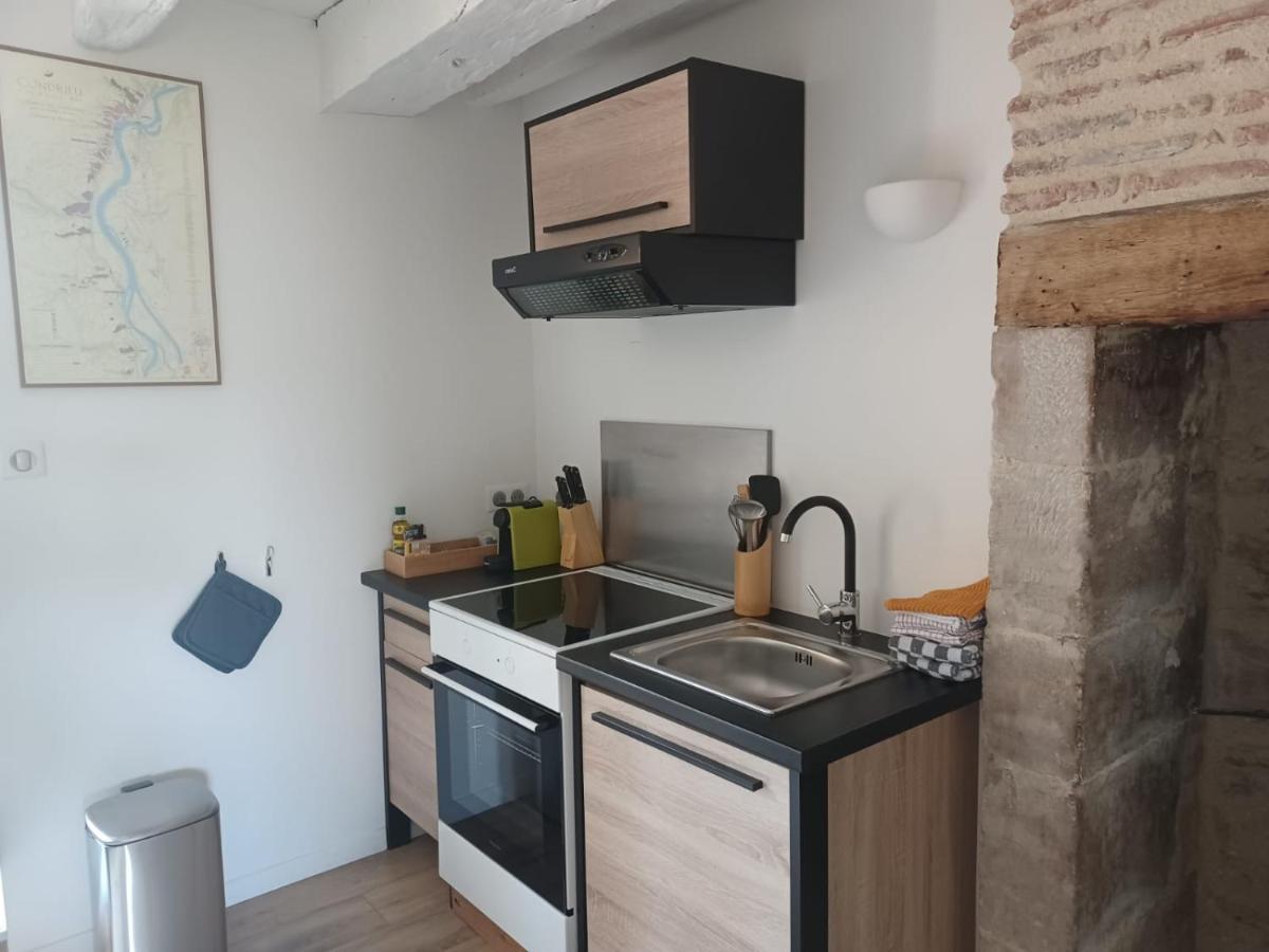 Domaine L'Esprit D'Antan Bed & Breakfast Villeneuve-sur-Lot Luaran gambar