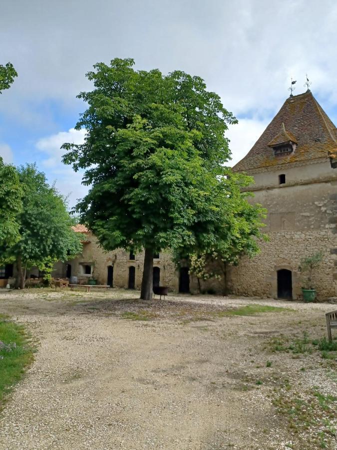 Domaine L'Esprit D'Antan Bed & Breakfast Villeneuve-sur-Lot Luaran gambar