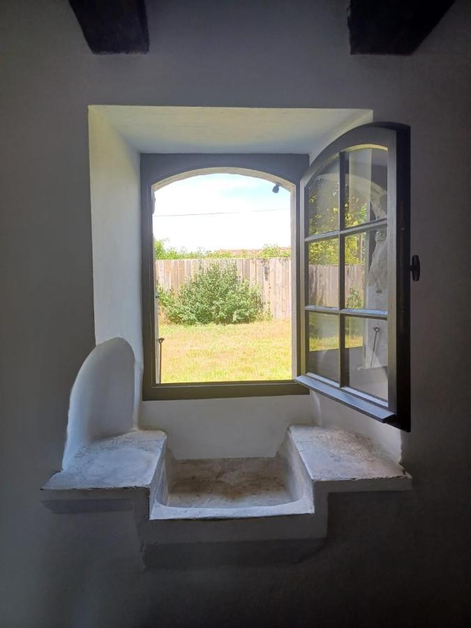 Domaine L'Esprit D'Antan Bed & Breakfast Villeneuve-sur-Lot Luaran gambar